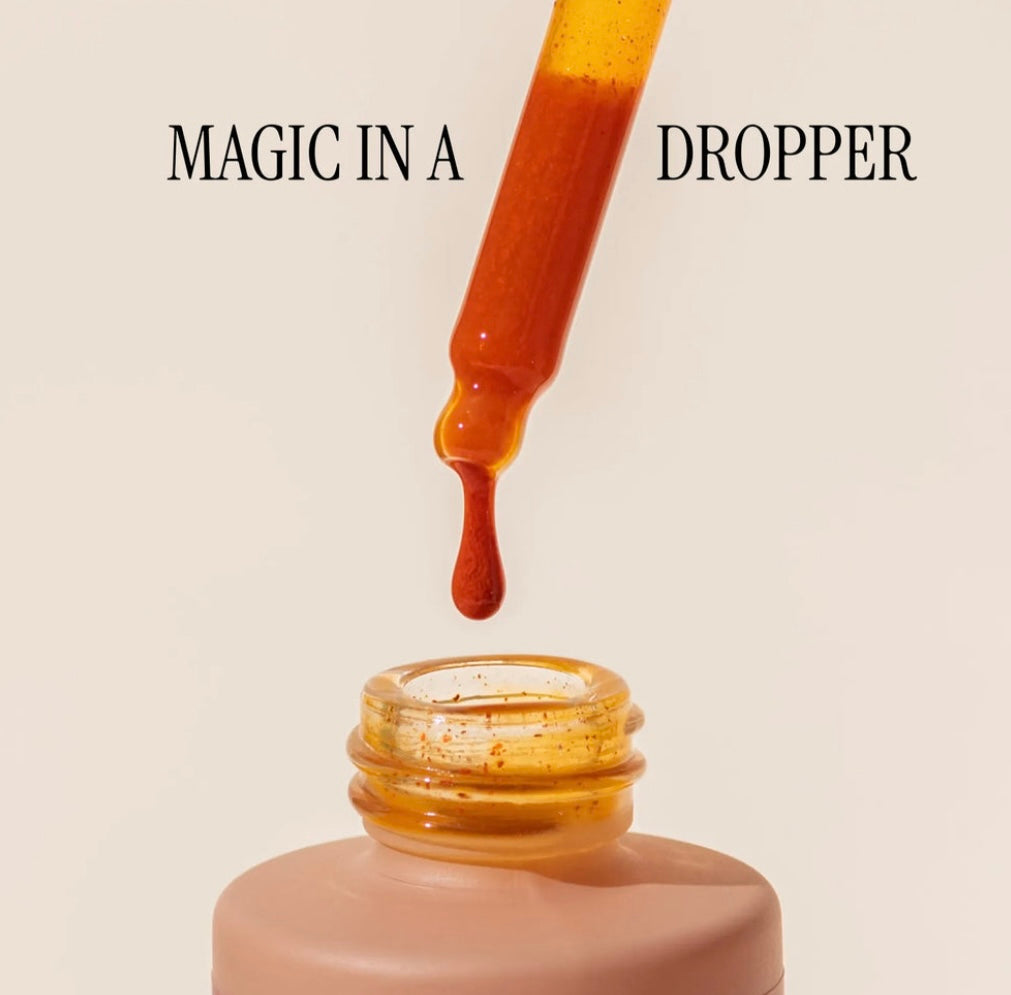 Sorelle Tanning Drops - The Glow You Drink
