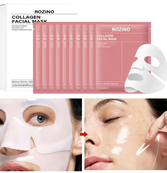 Collagen Facial Mask