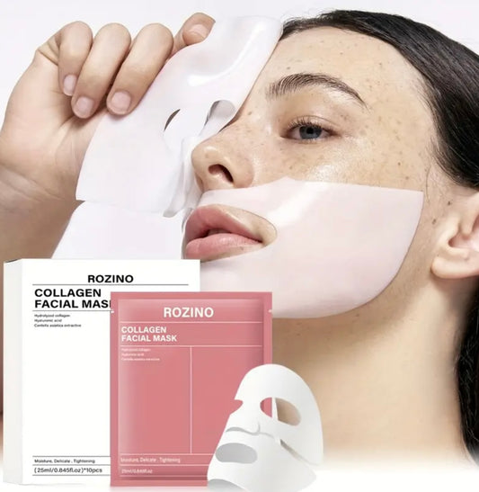 Collagen Facial Mask
